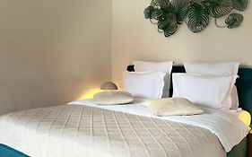 Billy&Ane Apartments,Rooms